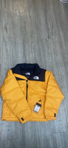 The north face 1996 - face, retro