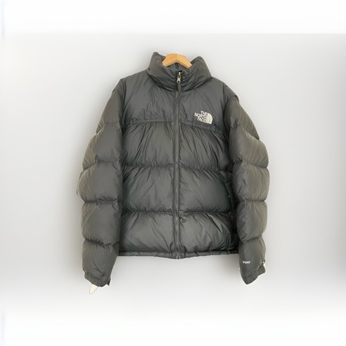 The north face retro nuptse - north,
