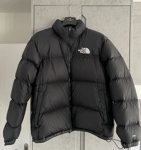 The north face - nuptse, 1996