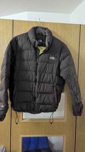 North face 700 fill - 700-fill, down