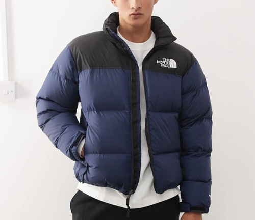Men north face navy - face, 1996