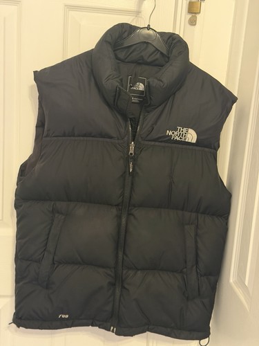 The north face 1996 - the,