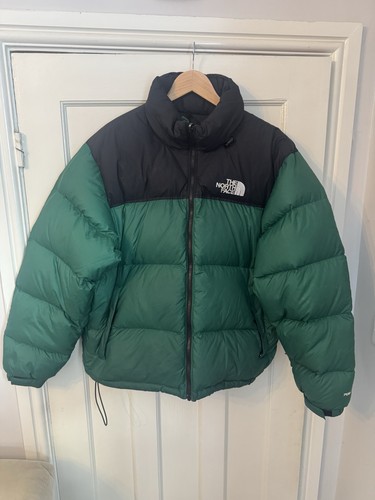 The north face 1996 - the,