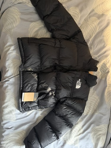 North face 1996 - 1996, retro