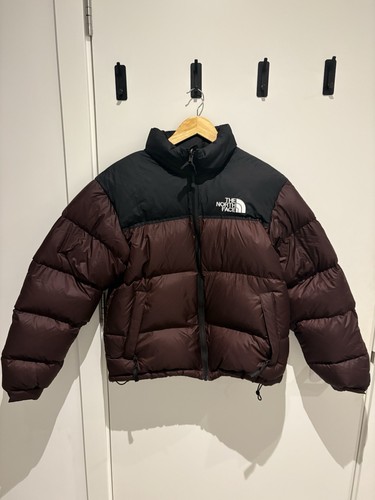 The north face 1996 - north, retro