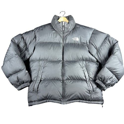 The north face 1996 - the,