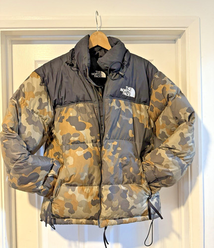 The north face - north,