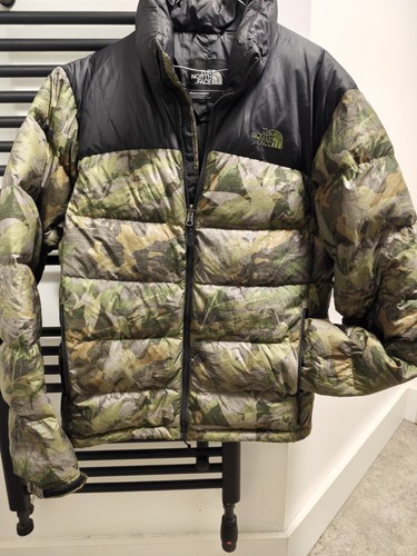 The north face 1996 - the,