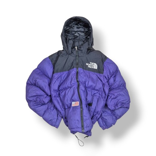 The north face 1996 retro - the,