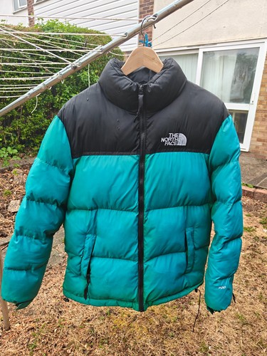 The north face - the, retro