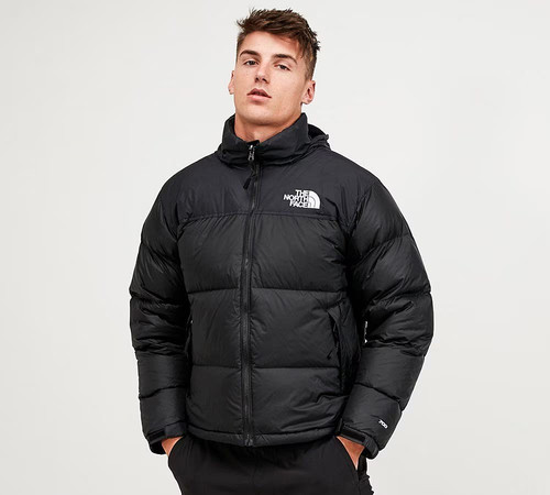 The north face - north,