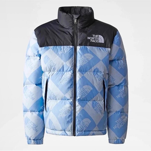 The north face teen - face, 1996