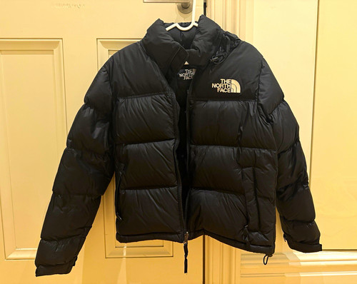 The north face - face, 1996