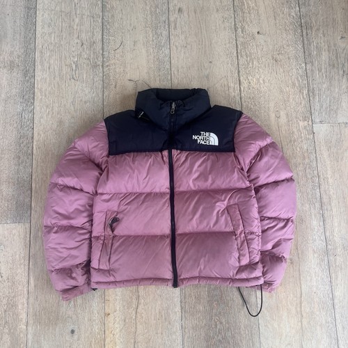 The north face 1996 - north, retro