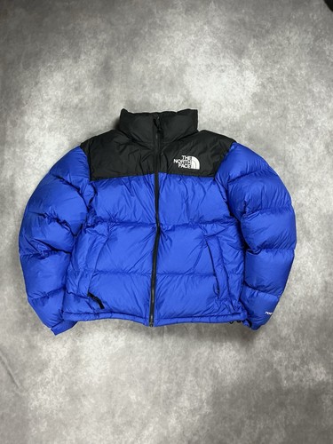The north face 1996 - the,