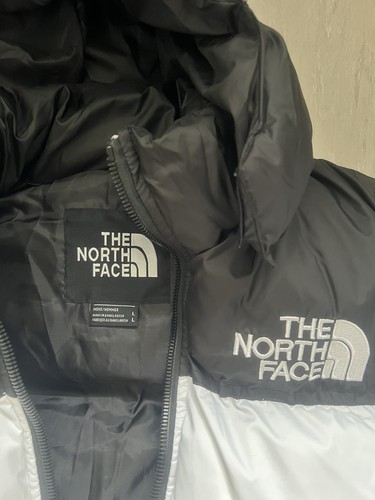 North face 1996 - face, nuptse