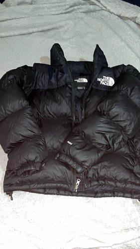 The north face nuptse - nuptse, 1996