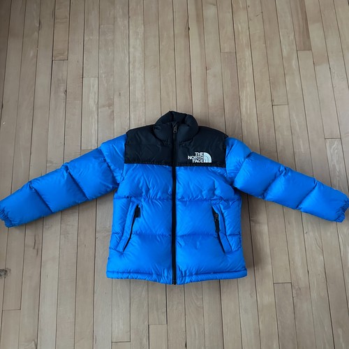 The north face - face, retro