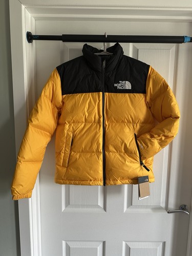 The north face 1996 - 1996, retro