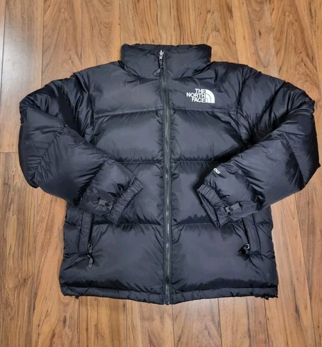 The north face nuptse - the,