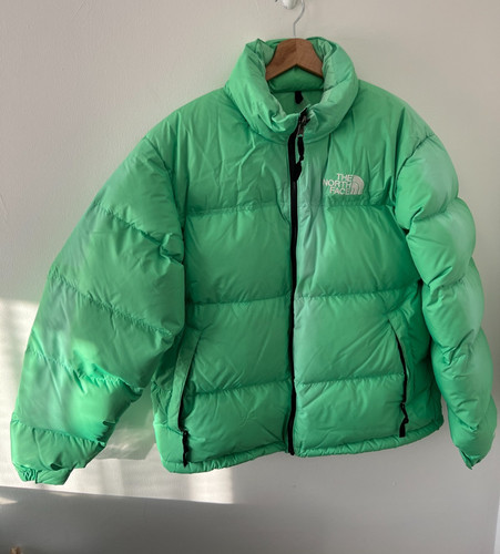 The north face 1996 - the, retro