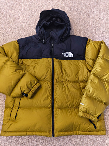 The north face 1996 - north,