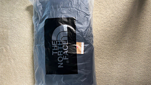 The north face 1996 retro - face,