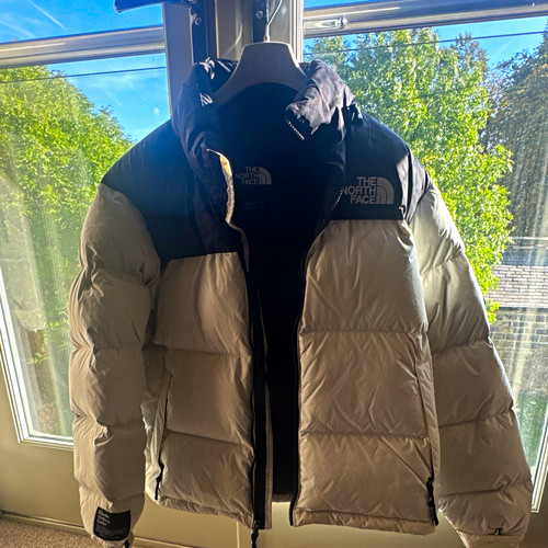 The north face 1996 retro - the,