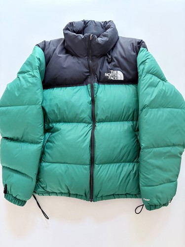 The north face nuptse - face, 1996
