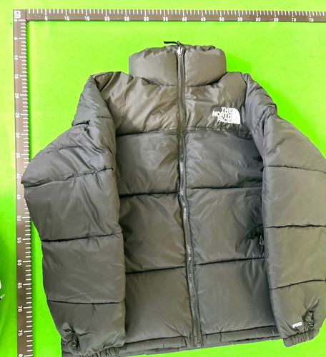 The north face - north, engineered
