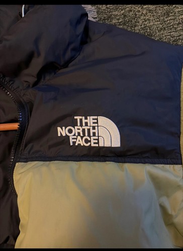 The north face men 1996 - the,
