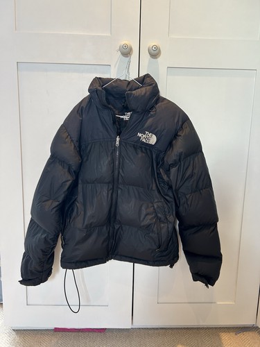 The north face 1996 - face, nuptse