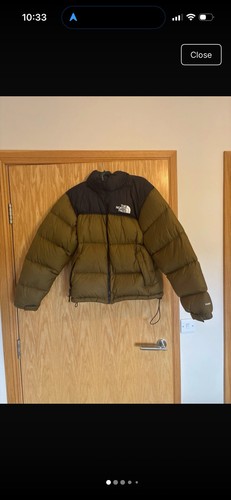 The north face mens - the, 1996