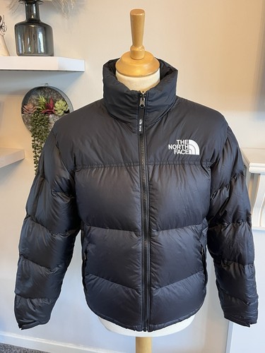 The north face black 1996 - face,