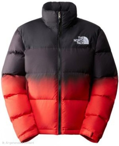 North face 1996 retro nuptse - north,