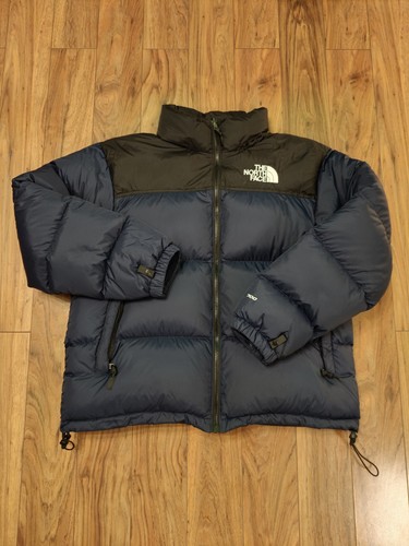 The north face - face, 1996