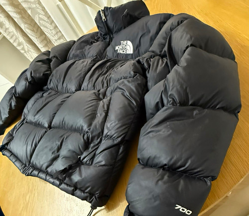 The north face 1996 - 1996, 700