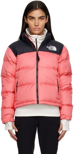 The north face 1996 - north,