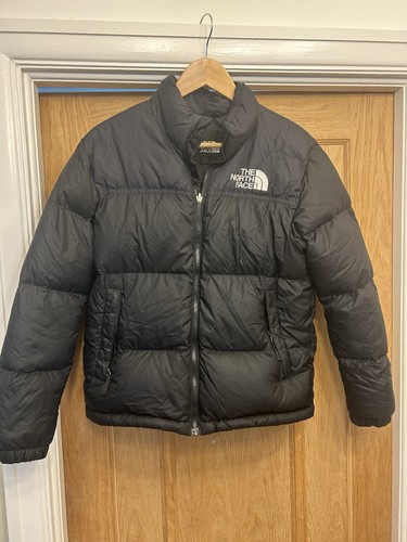 The north face - the, 1996