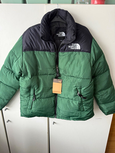 The north face - face, 1996
