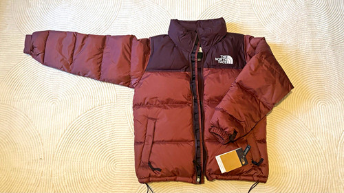 The north face 1996 retro - face,