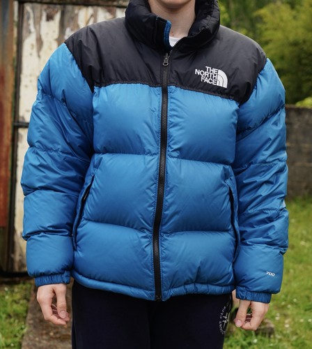 The north face retro - north, 1996