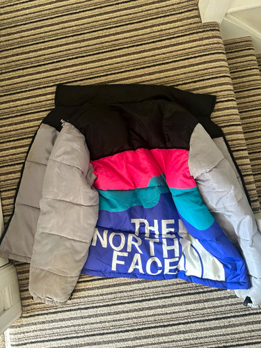The north face invincible - the, x