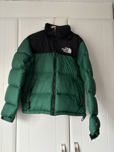 Authentic the north face 1996 - the,
