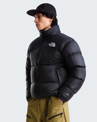 The north face - face, 1996