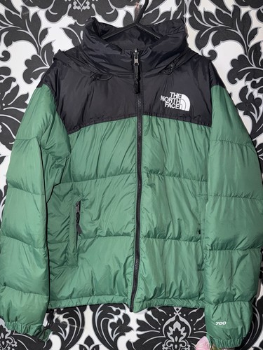 The north face - north, nuptse
