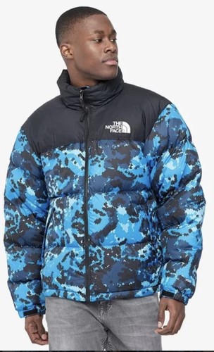The north face - north, 1996