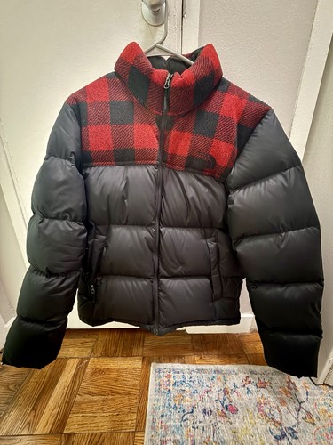 Rare north face jacket - rare,