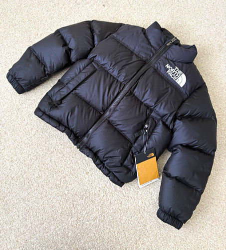 The north face teen 1996 - face,
