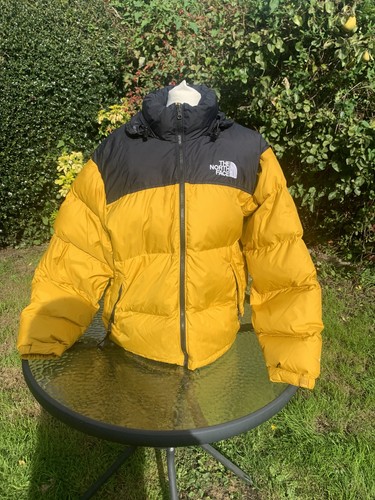 The north face 1996 - the,
